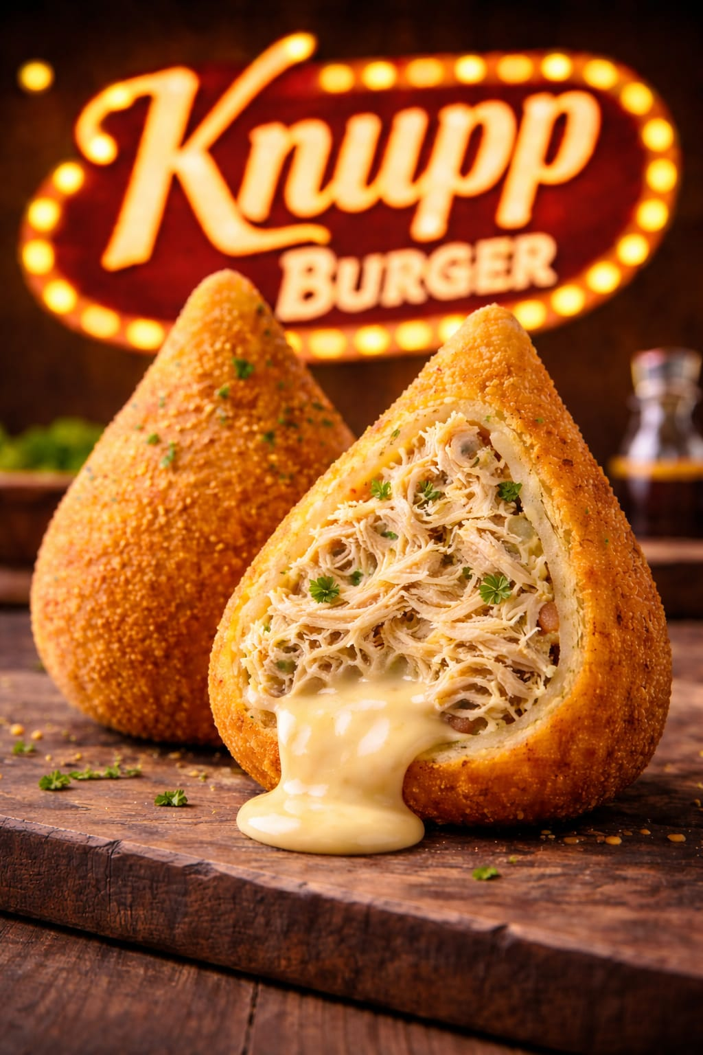 Coxinha